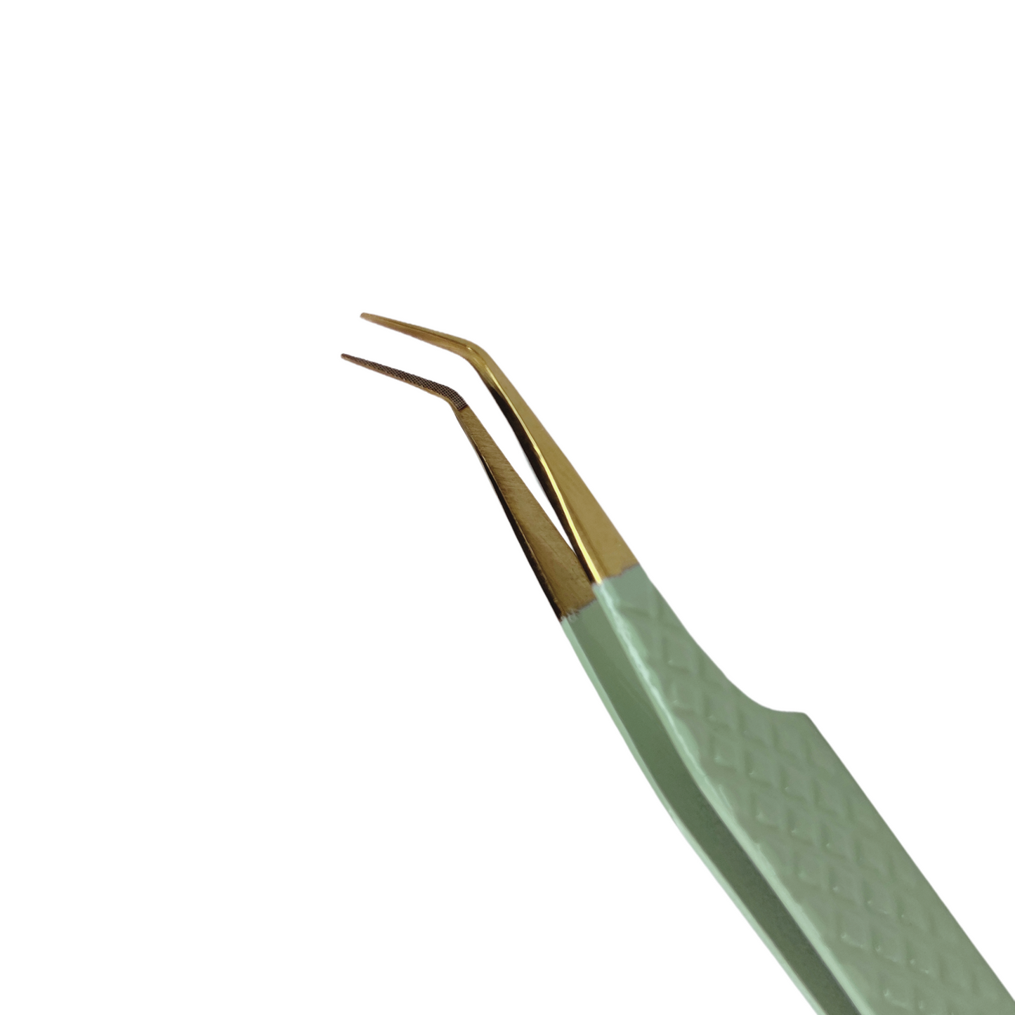 Skinny 45° FIBER TIP