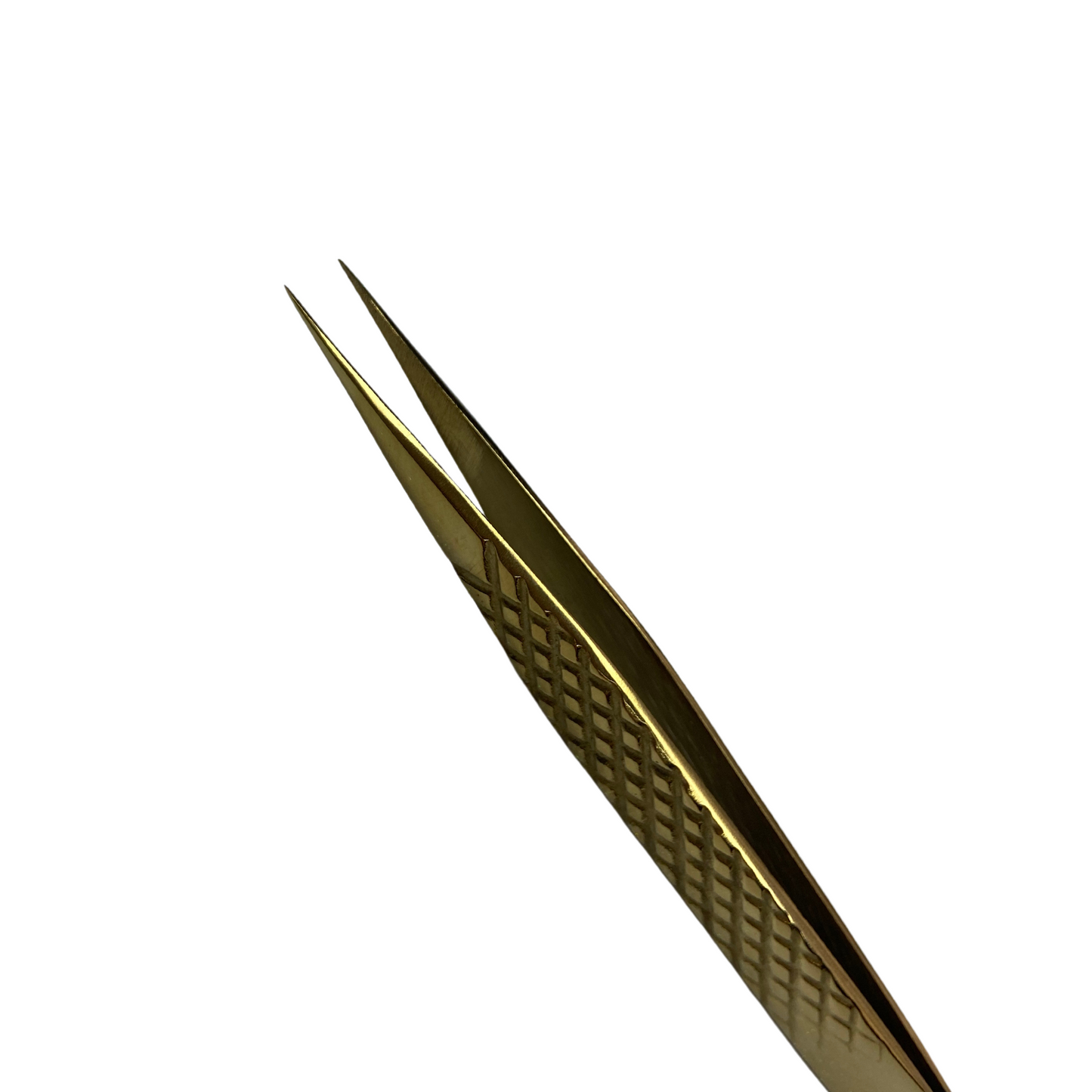 Straight Tweezers