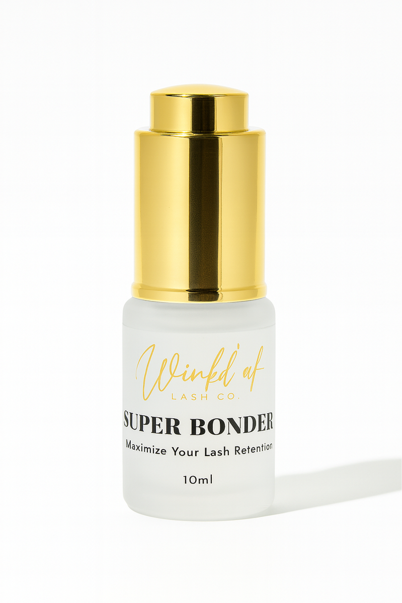 Wink'd af Super Bonder