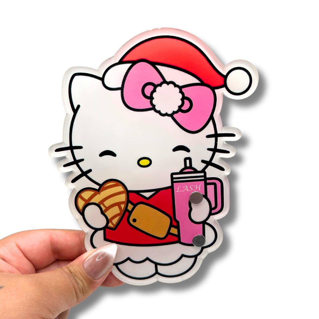 Concha Hello Kitty Tile