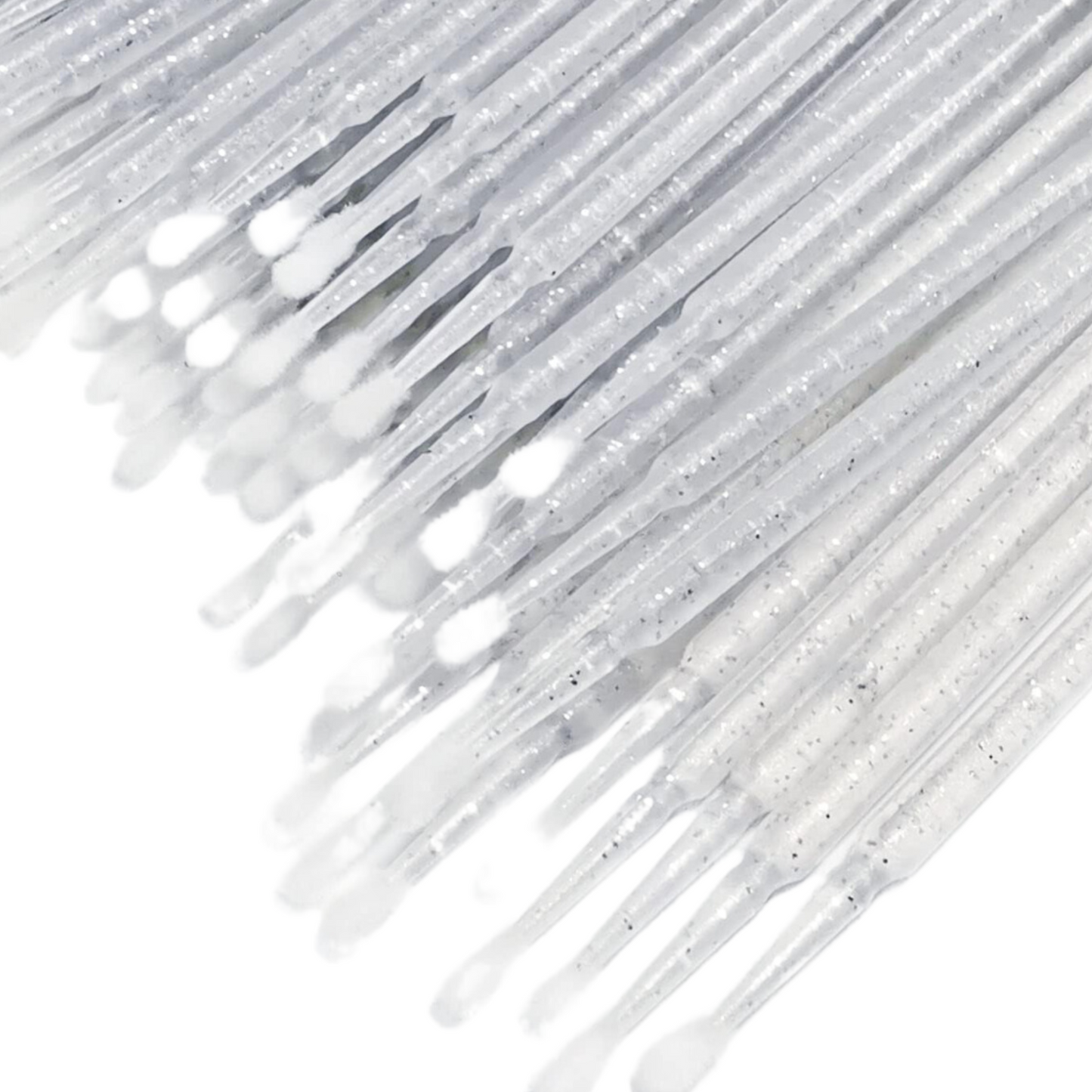 Microfiber Swabs