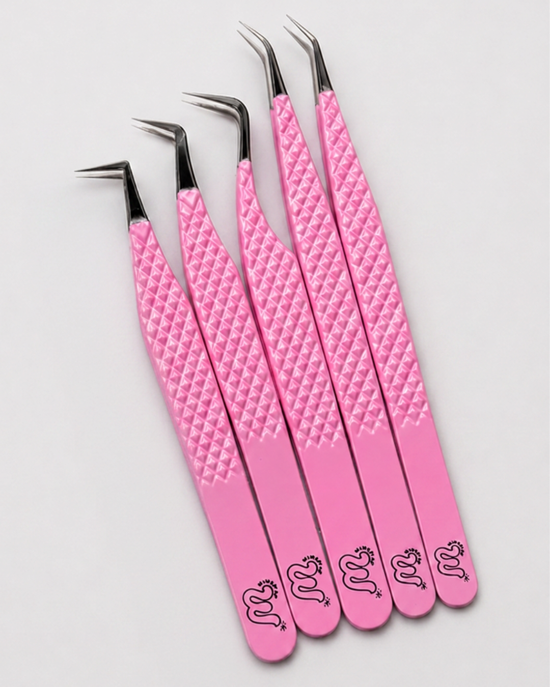 Pretty in Pink Collection