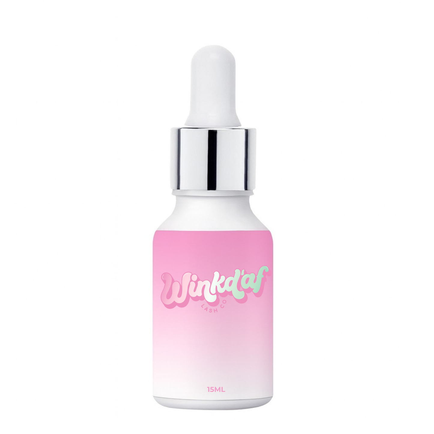 Wink'd af Super Bonder