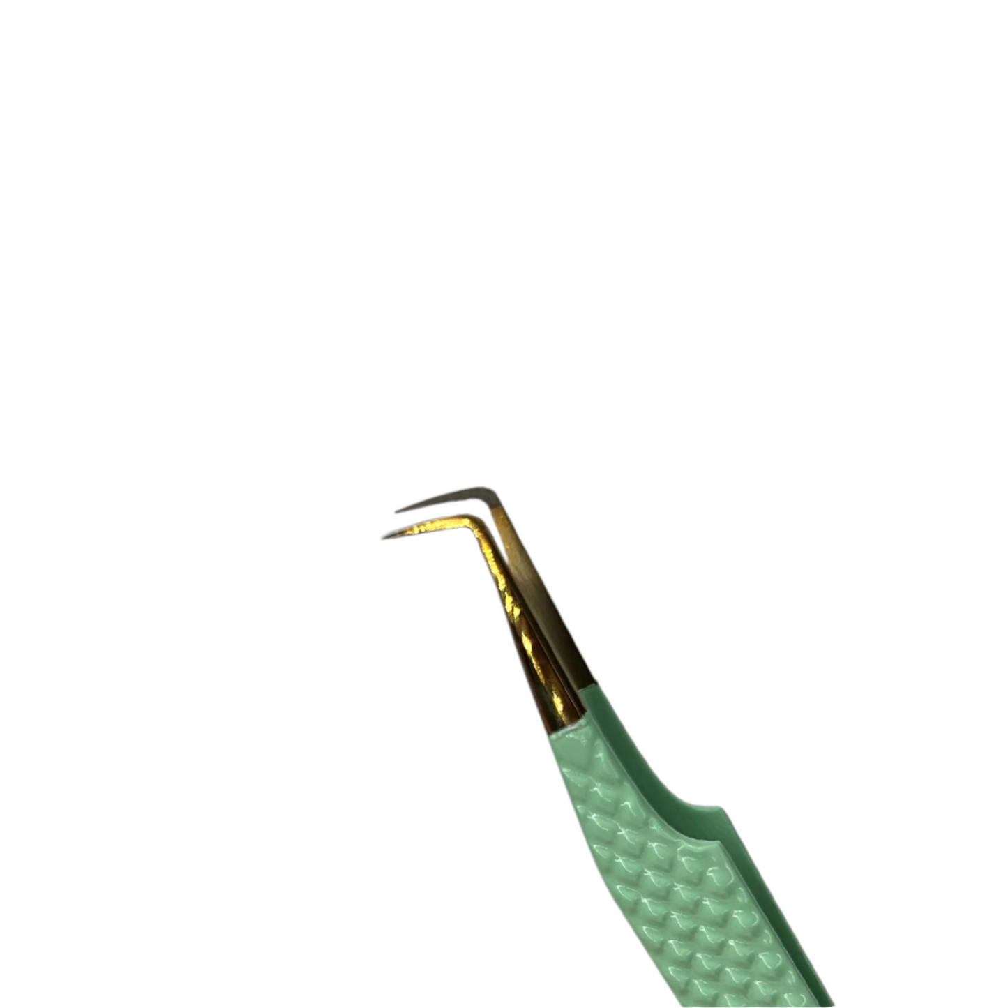 Skinny 90° Boot FIBER TIP