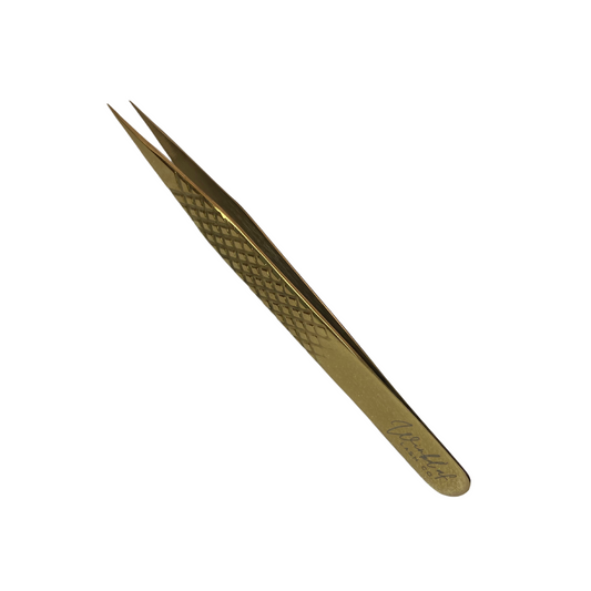 Straight Tweezers