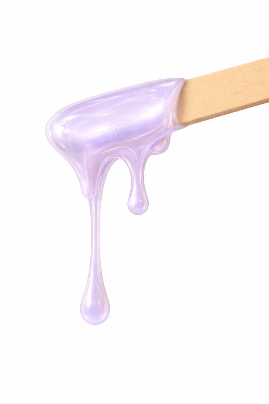 Lilac Pearl | Gel