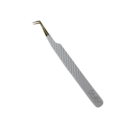 90° Skinny Tweezer