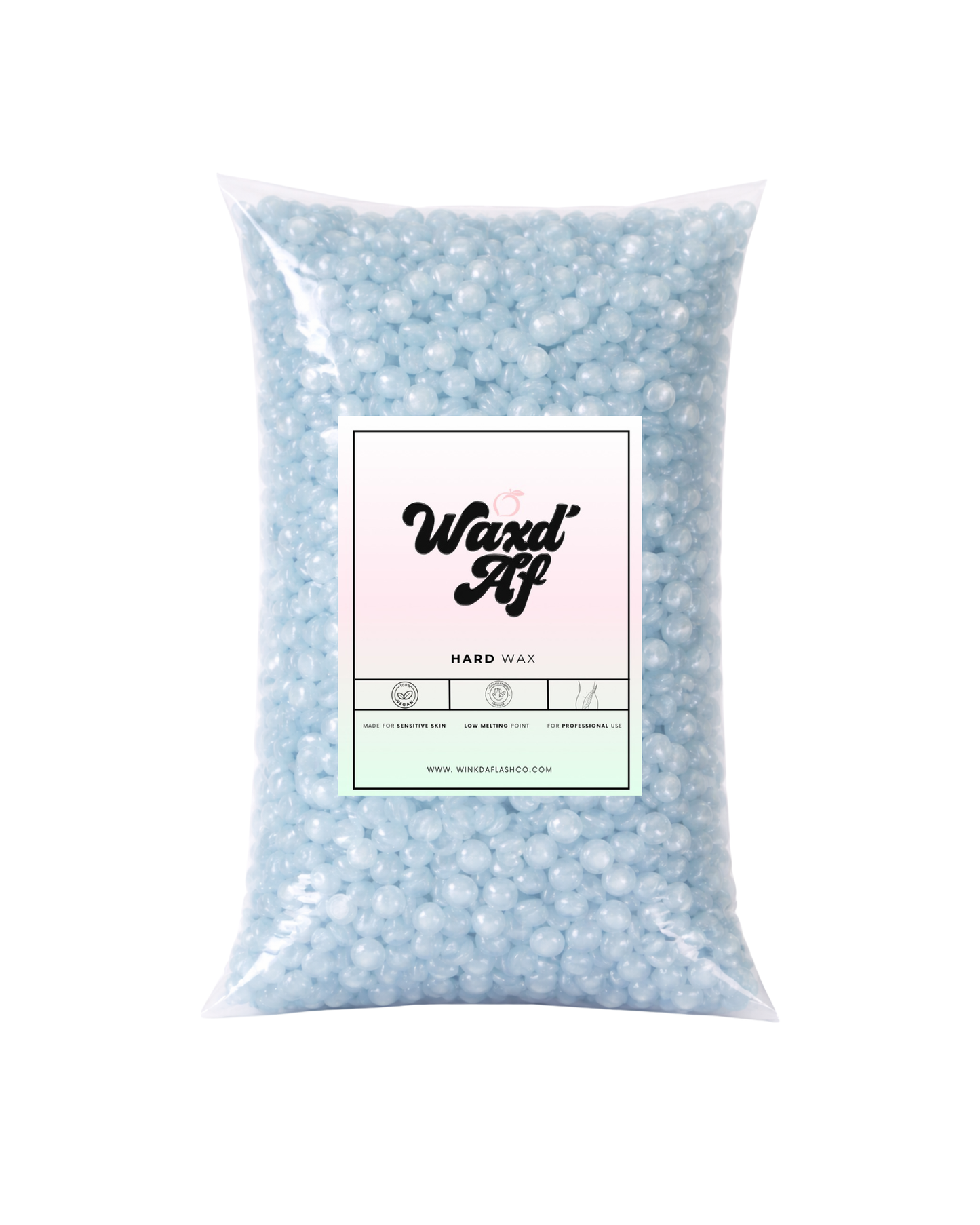 Ocean Shimmer | Gel