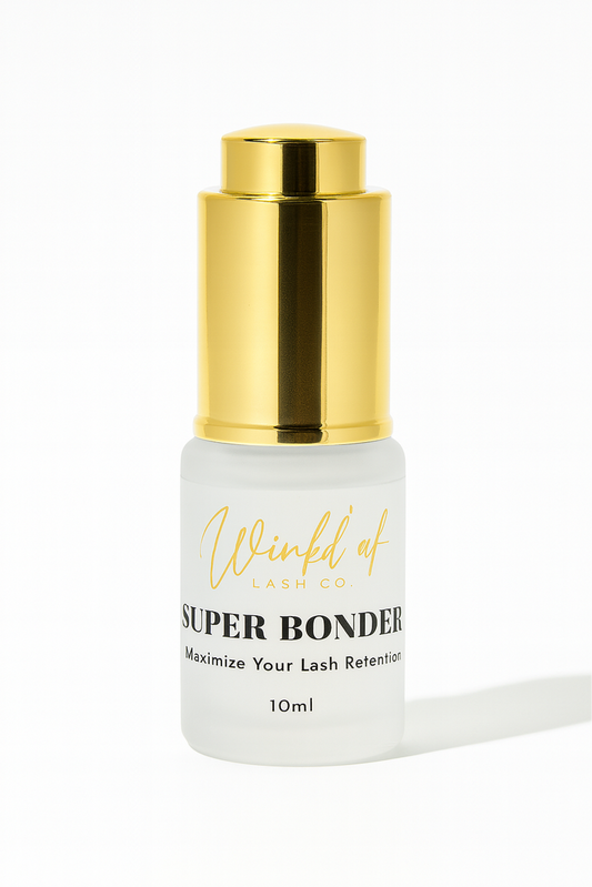 Wink'd af Super Bonder