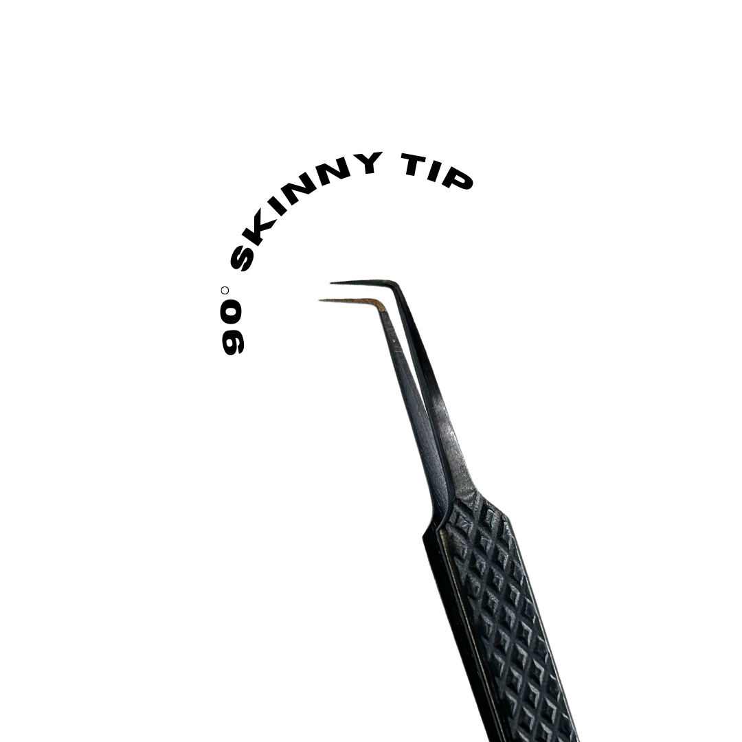 90° Skinny Tip