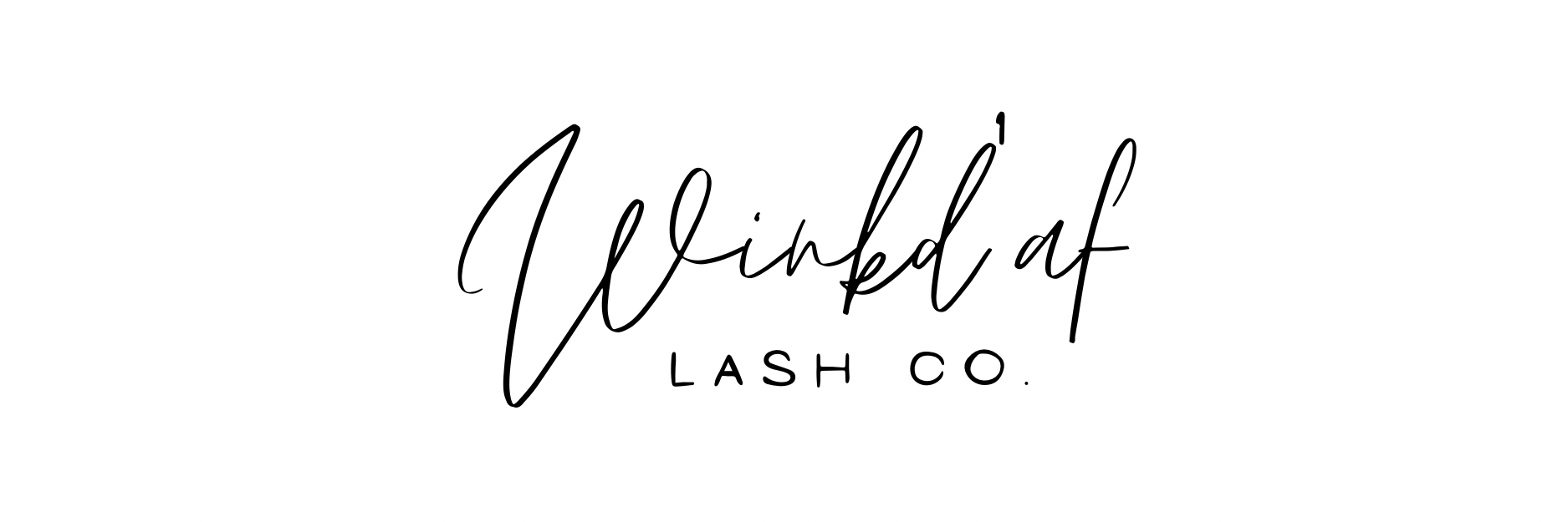Winkd’Af Lash Co