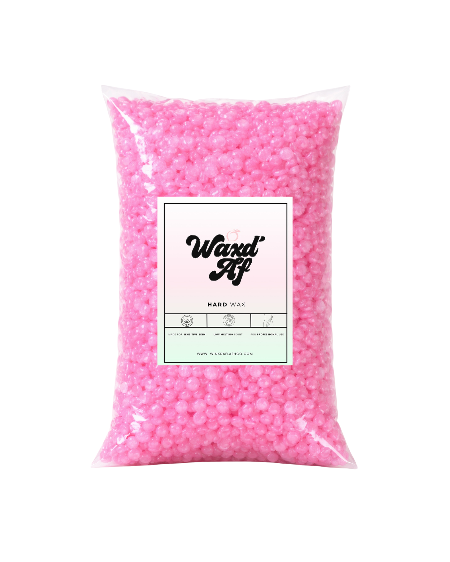 Barbie Shimmer | Gel