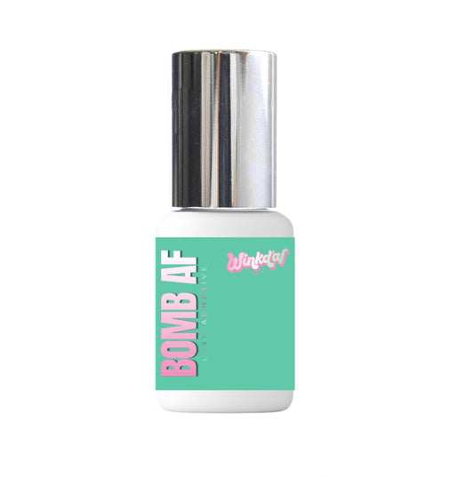 Bomb'af Adhesive