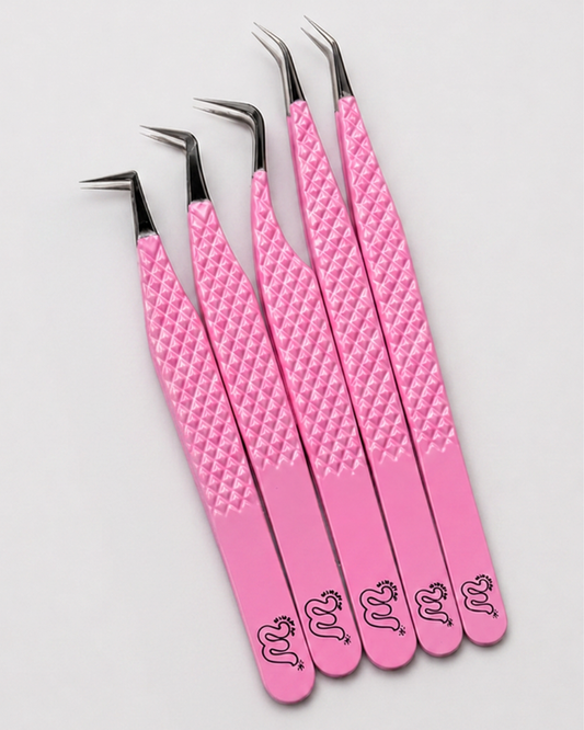 Pretty in Pink Collection