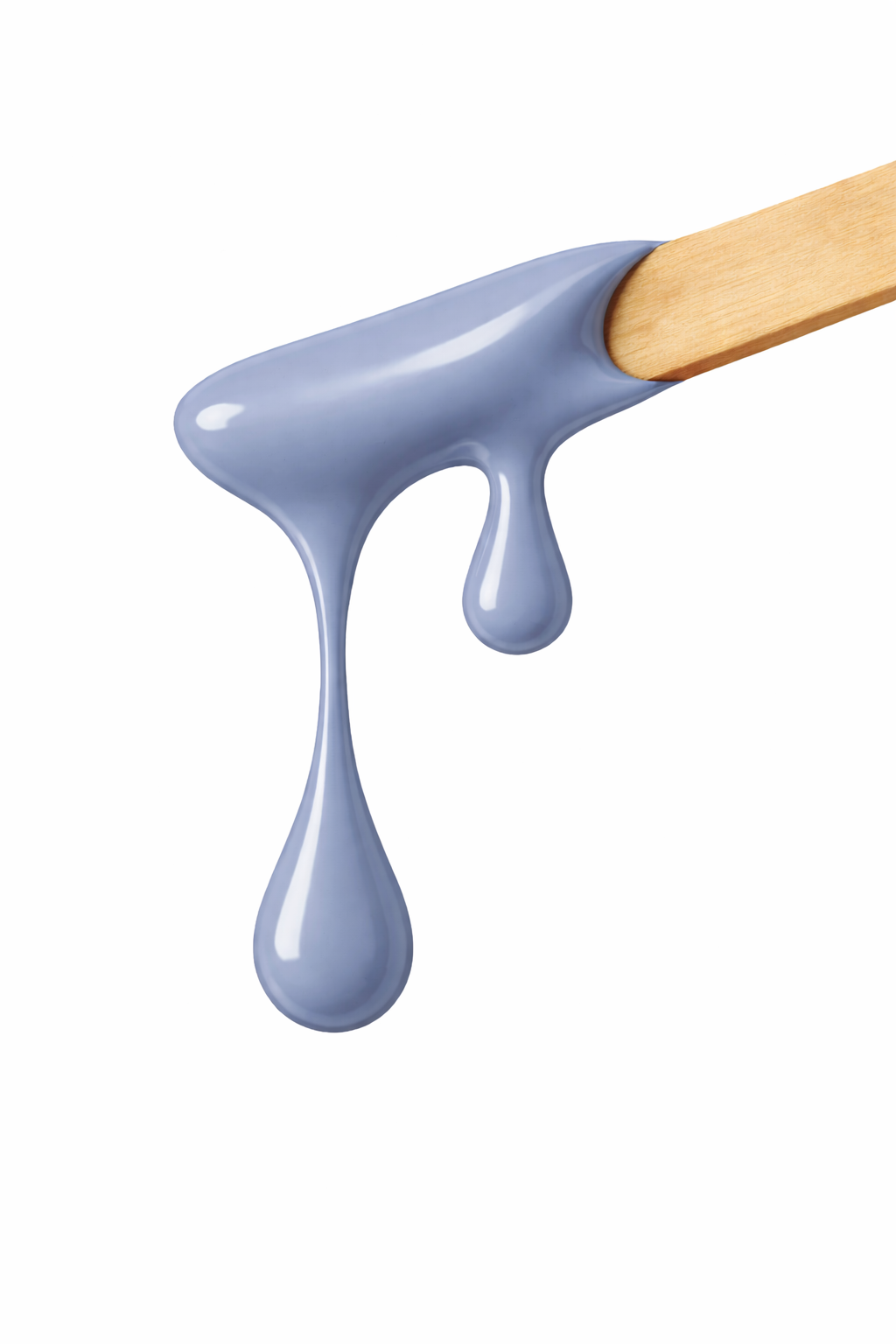 Blue Lavender Milk | Cream