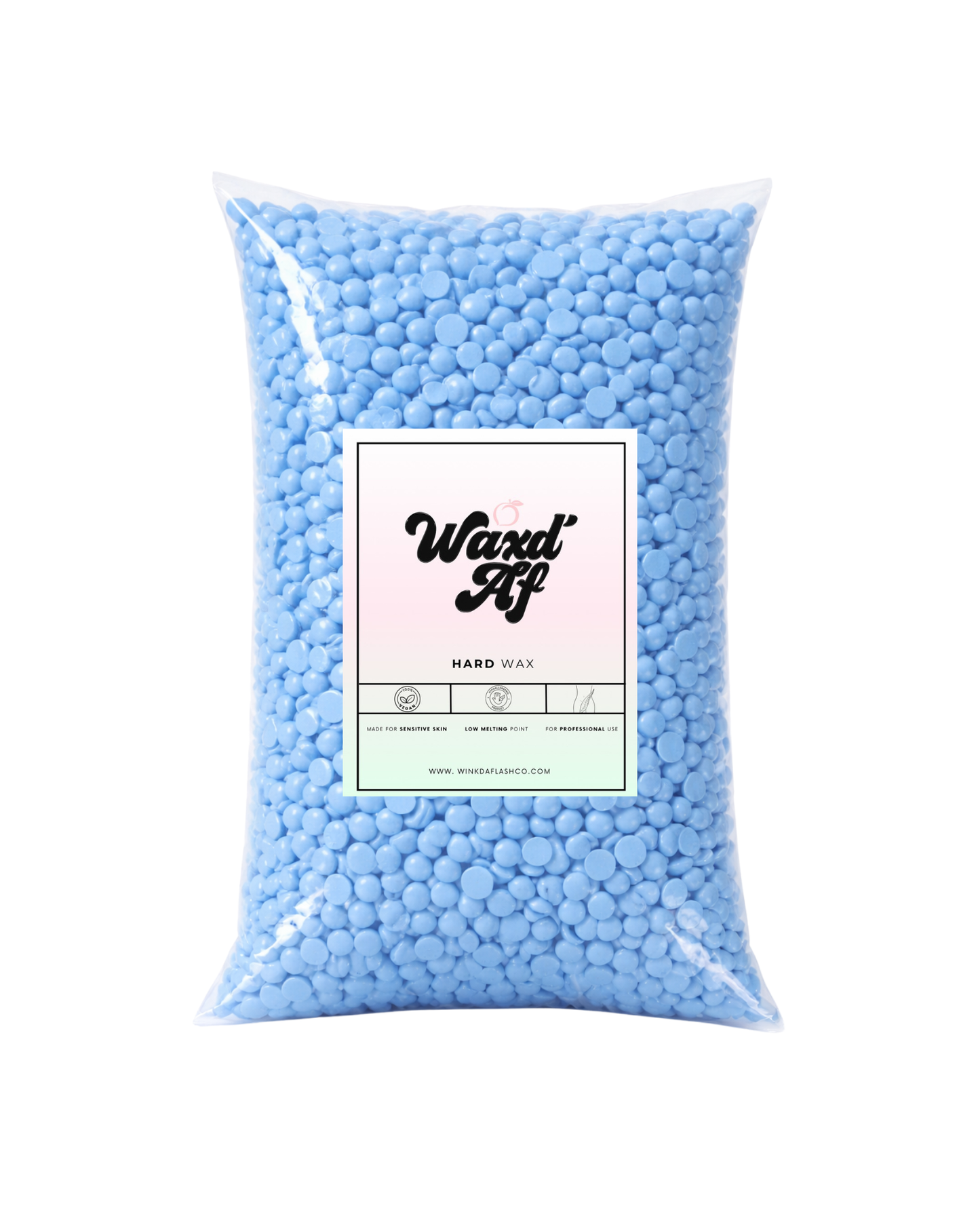Blue Lavender Milk | Cream